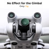 K&F Concept Drone Filter for DJI Mini 3 Pro &Mini 3 UV/CPL/ND2-ND32/ND32-ND512 Variable Camera Coating Optical Glass Lens Filter