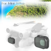 Mini3 Pro Drone Accessories UV CPL ND8 16 32 64 256 1000 Night Star Filter Optical Glass Camera Lens Filter For DJI Mini 3 Pro