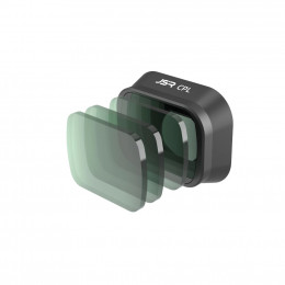 Mini3 Pro Drone Accessories UV CPL ND8 16 32 64 256 1000 Night Star Filter Optical Glass Camera Lens Filter For DJI Mini 3 Pro