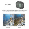 Mini3 Pro Drone Accessories UV CPL ND8 16 32 64 256 1000 Night Star Filter Optical Glass Camera Lens Filter For DJI Mini 3 Pro