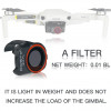 For DJI Mavic Mini 1 2 SE Lens Filter UV CPL ND PL Drone Filter Kit Optical Glass Protective for DJI Mavic Mini 1 2 SE Accessori
