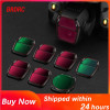 BRDRC Lens Filter Set For DJI Air 3S UV CPL ND8/16/32/64 LPR Optical Glass HD imaging Quick Release Drone Photography Accessory