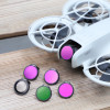 Lens ND Filter for DJI NEO Filters Set Camera Lens ND MCUV HD Optical Glass Camera Sunnylife Filter Kit Accessories