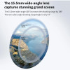 Glass MCUV CPL Star Night ND8 ND16 ND32 ND64 ND256 ND1000 NDPL Gold Blue Streak Lens Filter for DJI Mavic 4 Pro MAVIC 4PRO Drone