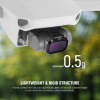NEEWER 6 Pack ND CPL Filters For DJI Mini 4K/2/Mavic/SE/2 SE, Drone Lens Accessories, Snap On Circular Polarizing Neutral