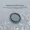 Camera Lens Filter For Insta360 GO 3S UV CPL Polarizing Protective ND8 ND16 ND32 ND64 PL Night Star Camera Filter Accessories