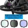 Camera Lens Filter For DJI Avata MCUV Star Night ND8 ND16 ND32 ND64 ND8PL ND16PL ND32PL ND64PL For DJI Avata Drone Accessories