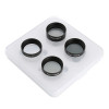 FOTGA Filter ND2 ND4 ND8 ND16 ND32 CPL UV Star Camera Lens Filter for DJI Phantom 4 PRO 4PRO+ Camera Filter