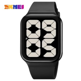 SKMEI 1995 Luxury Digital Sport Watch for Men Women Waterproof  Electronic Minimalism Design Girl Boy Wristwatches Reloj Hombre -  1511