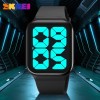 SKMEI 1995 Luxury Digital Sport Watch for Men Women Waterproof  Electronic Minimalism Design Girl Boy Wristwatches Reloj Hombre -  1511