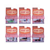 'The Hobby Shop' Set of 6 pieces Series 16 1/64 Diecast Model Cars by Greenlight