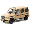 Mercedes-AMG G 63 Brown