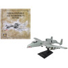 Fairchild Republic A-10 Thunderbolt II