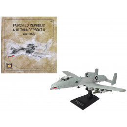 Fairchild Republic A-10 Thunderbolt II 