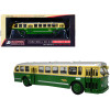 1952 CCF-Brill CD-44 Transit Bus PTC (Philadelphia Transportation Company)