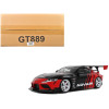 2020 Toyota Supra GR RHD (Right Hand Drive)