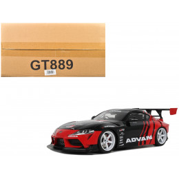 2020 Toyota Supra GR RHD (Right Hand Drive) 