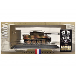 Germany Tiger I Tank 