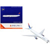 Boeing 767-400ER Commercial Aircraft