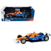 Dallara IndyCar #9 Scott Dixon