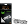 Model Kit 1989 Batmobile