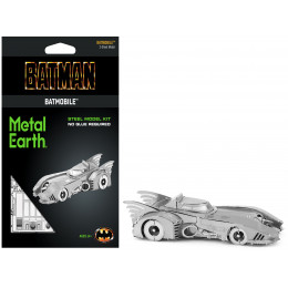 Model Kit 1989 Batmobile 