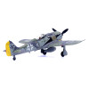 Focke-Wulf Fw 190A Aircraft