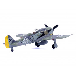 Focke-Wulf Fw 190A Aircraft 