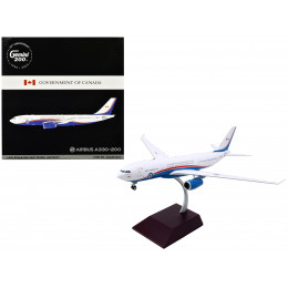 Airbus A330-200 Commercial Aircraft 