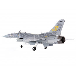Lockheed Martin F-16C Fighting Falcon Fighter Aircraft 