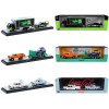 Auto Haulers