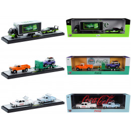 Auto Haulers 