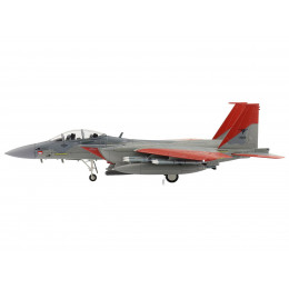 Boeing F-15SA (Saudi Advanced) Eagle Fighter Aircraft 