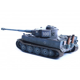 Germany Sd. Kfz. 181 PzKpfw VI Tiger I Heavy Tank 
