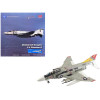 McDonnell Douglas F-4J Phantom II Fighter-Bomber Aircraft