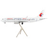 Boeing 737 MAX 8 Commercial Aircraft