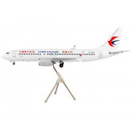 Boeing 737 MAX 8 Commercial Aircraft 