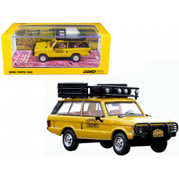 Land Rover Range Rover Classic 