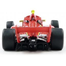 Dallara IndyCar #12 Will Power 