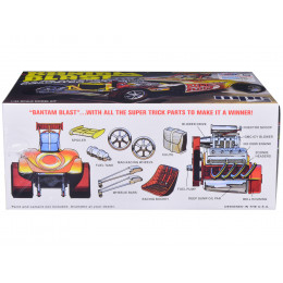 Skill 2 Model Kit 