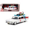 1959 Cadillac Ambulance Ecto-1 White 