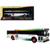 2006 Orion V Transit Bus Golden Gate Bridge Highway & Transportation Distric