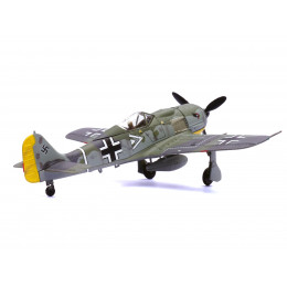 Focke-Wulf Fw 190A Aircraft 