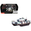 Leopard 2A4 Main Battle Tank with Snorkel