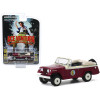 1967 Jeep Jeepster Convertible