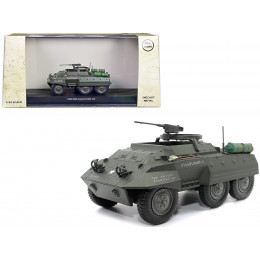 Ford M20 Armored Utility Car Olive Drab 