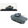 M2 Bradley Infantry Fighting Vehicle Tank