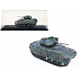 M2 Bradley Infantry Fighting Vehicle Tank 