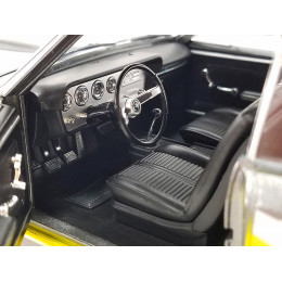 1966 Pontiac GTO 