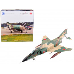 McDonnell Douglas RF-4E Phantom II Fighter Aircraft 57-6907 JASDF 